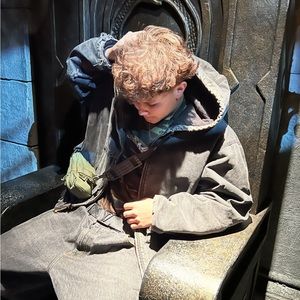 Meet your Posher, Gavin